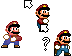 Modified SMW Sprites Teaser