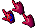 (UPDATED) Hand! Teaser