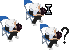 Neon Genesis Evangelion Cursor Set thumbnail