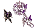 Nocticadia Teaser