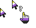 Nonbinary Flag Teaser