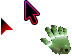 NORMAL STUFF Cursor Set thumbnail