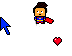 Random pixel-arts =)