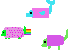 Nyan Animals! Teaser