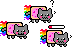 Nyan Cat Teaser