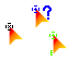 Spining 3 Cursor Set thumbnail