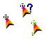 Spining 3 3D Cursor Set thumbnail