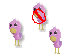 opila Cursor Set thumbnail