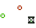 otrox circle crosshair