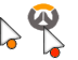 Overwatch Theme Cursor Set thumbnail