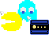 Pac Man Teaser