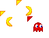 Pac-Man (SNES) Teaser