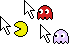 Pac-Man (NES) Teaser