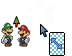 Paper Mario Color Splash Teaser