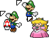 Paper Mario Teaser