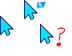 Facebook part 1 Cursor Set thumbnail