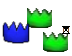 P Hats Cursor Set thumbnail