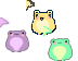 cute kawaii froggy normal select pastel Teaser