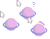 pastel planets Teaser