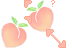Peach Kawaii