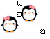 Penguin Girl