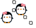 Penguin Girl Teaser