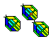 Pfetsaria Cursor Set thumbnail