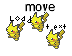 Pikachu Teaser