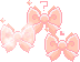 Pink Bows