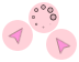 Pink Circle