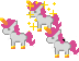 Sparkly Pink Unicorns Teaser