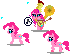 Pinkie Pie