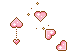 Kawaii Pink Heart