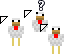 Pixel Chicken Teaser