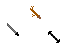 Pixel Ninja Weapon Teaser