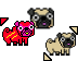 Requested | Pixel Pug