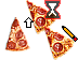 Pizza Teaser