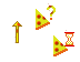 Pizza Teaser