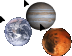 Planets