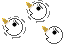 Plue Heads