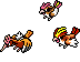 Pokemon #16-26 Ft. Pikachu