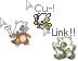Pokemon Cubone Collection!! Cu-..bone!! Cursor Set thumbnail