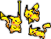 Pikachu Cute