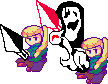 Poniko Yume Nikki Teaser