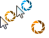 portal Cursor Set thumbnail