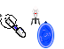 Portal 2 Cursor Set thumbnail
