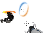 Portal Game Teaser