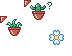 Potted Plants and Friends Teaser