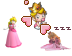 Princess Peach MD