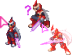 ProtoMan.EXE (MegaMan BN)